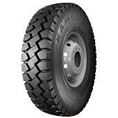 Грузовые шины Кама 701 10/0 R20 147/143F PR16 Универсальная